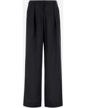 Herno Pants - Black