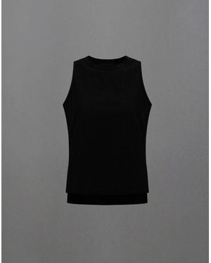 Herno Laminar Top - Black