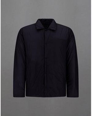 Herno Laminar Jacket - Black