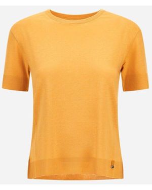 Herno T-Shirt - White