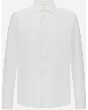 Herno Shirt - White