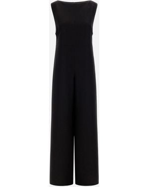 Herno Jumpsuit - Blue