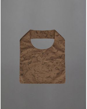 Herno Borsa Laminar - Grigio
