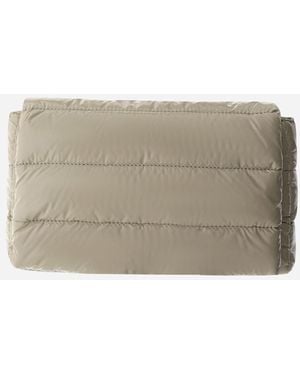 Herno Gloss Bag - White