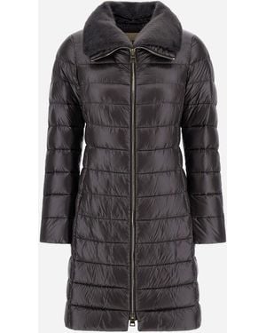 Herno Elisa - Grey