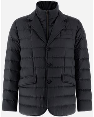 Herno Blazer - Black
