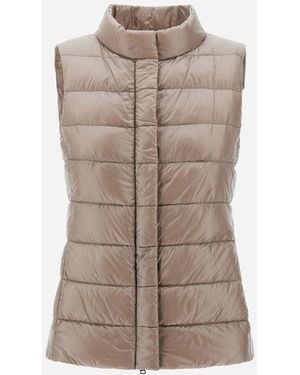 Herno Giulia - Brown