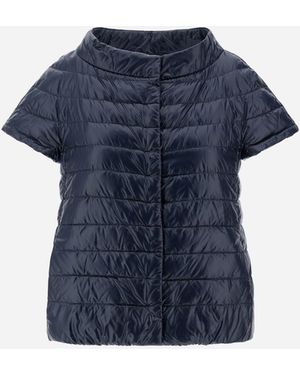 Herno Emilia - Blue
