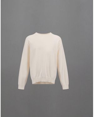Herno Laminar Jumper - Grey