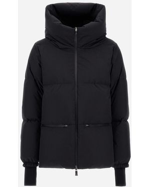 Herno 2-Layer Windstopper Jacket - Blue