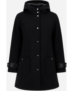 Herno Parka - Black
