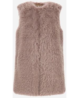 Herno Resort Vest - Multicolour