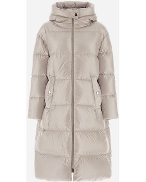 Herno Parka - Natural