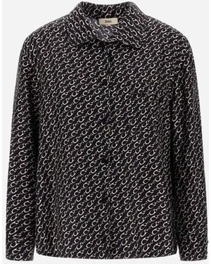Herno Shirt - Black