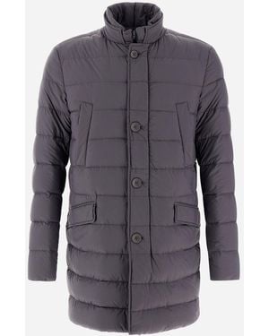 Herno IL CAPPOTTO - Blu