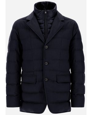 Herno Blazer - Blue