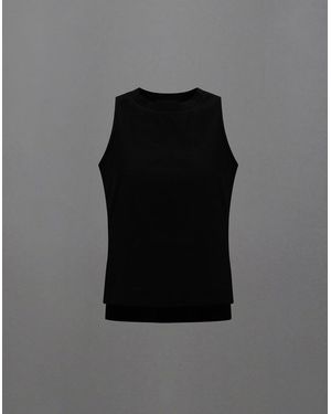 Herno Laminar Top - Black