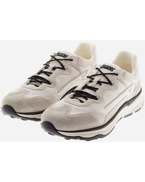 Herno Maggiore Sneakers - White