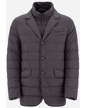 Herno La Giacca - Grey