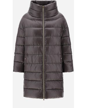 Herno Matilde - Grey
