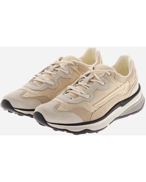 Herno Maggiore Sneakers - White