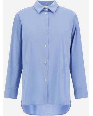 Herno Shirt - Blue