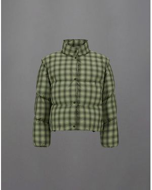 Herno Laminar Jacket - Green
