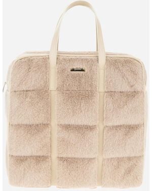 Herno Bag - Natural