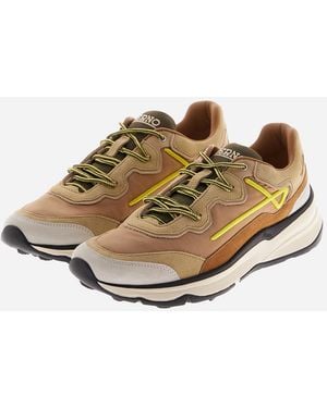 Herno Maggiore Sneakers - White