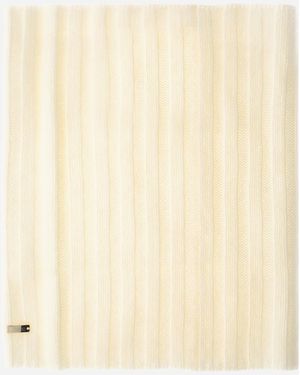Herno Scarf - Natural
