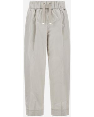 Herno Herno No - Gray