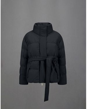 Herno Laminar Jacket - Grey