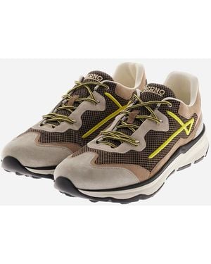 Herno Maggiore Trainers - Multicolour