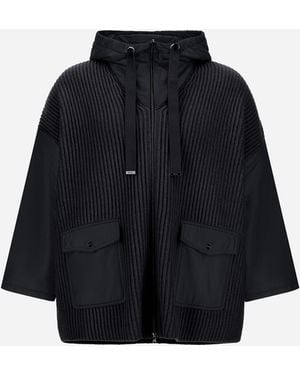 Herno Resort Jacket - Blue