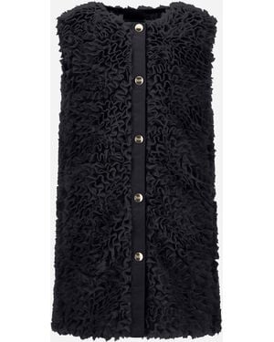 Herno Vest - Black