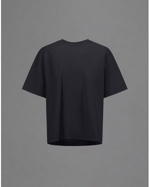 Herno Laminar T-Shirt - Blue