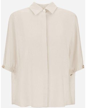 Herno Shirt - White