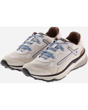 Herno Maggiore Sneakers - White