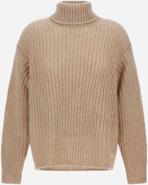 Herno Sweater - Natural