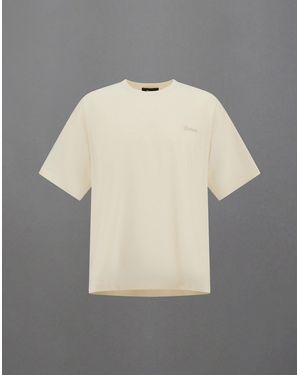 Herno Laminar T-Shirt - Gray