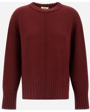 Herno Jumper - Red