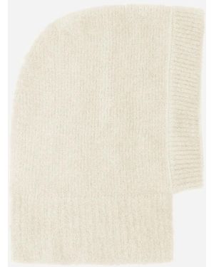 Herno Balaclava - Natural