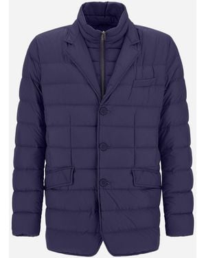 Herno La Giacca - Blue