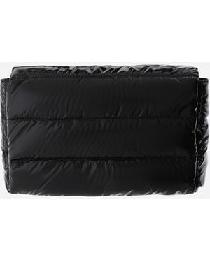 Herno Gloss Bag - Black