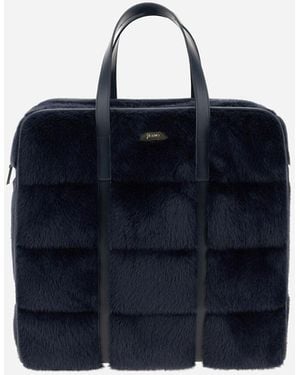 Herno Borsa - Blu