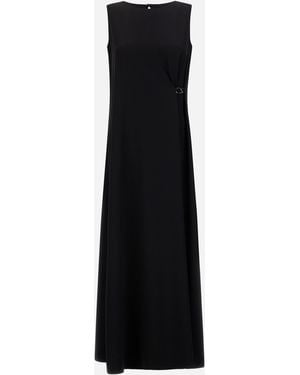 Herno Dress - Black