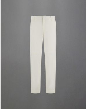 Herno Laminar Trousers - Grey