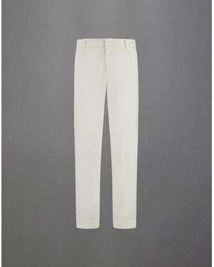 Herno Laminar Pants - Gray