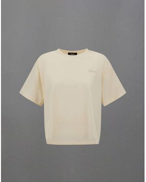 Herno Laminar T-Shirt - Grey