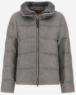 Herno Jacket - Grey